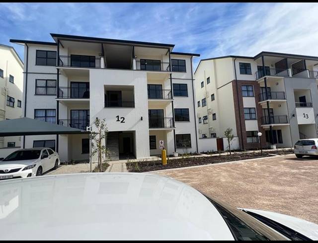 1 BEDROOM PROPERTY TO RENT IN RICHWOOD